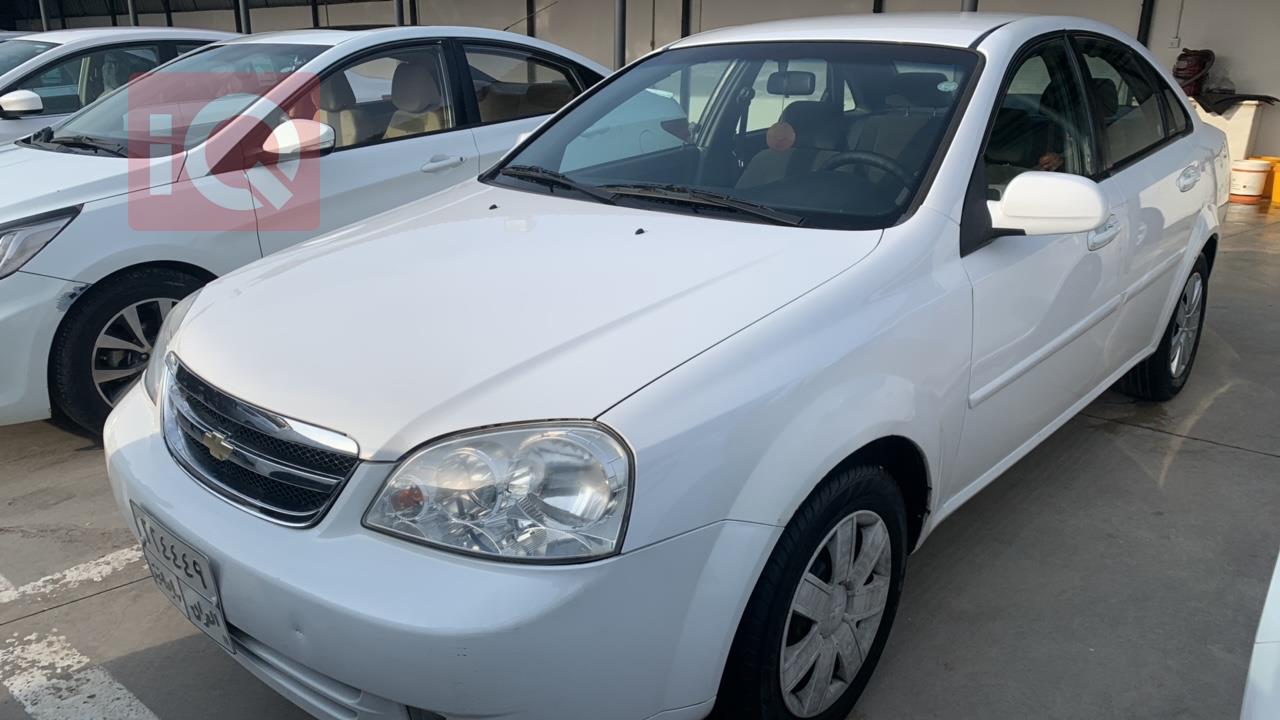 Chevrolet Optra